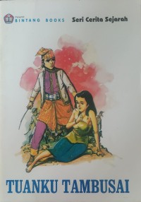 Image of Tuanku tambusai