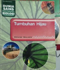 Image of Tumbuhan hijau