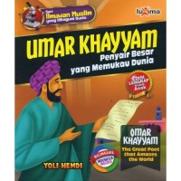 Image of Umar khayyam