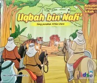 Image of Uqbah bin nafi'